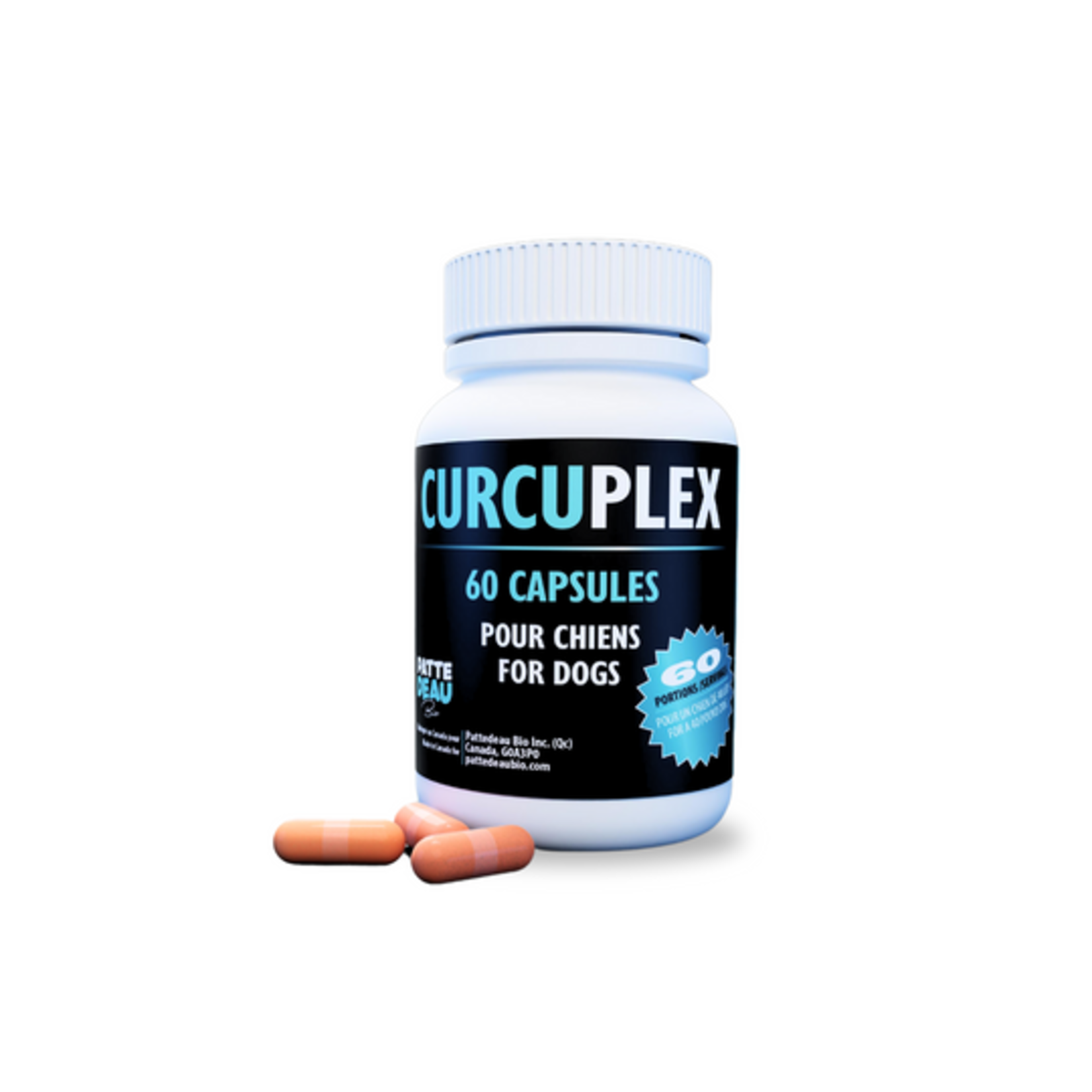 CURCUPLEX
