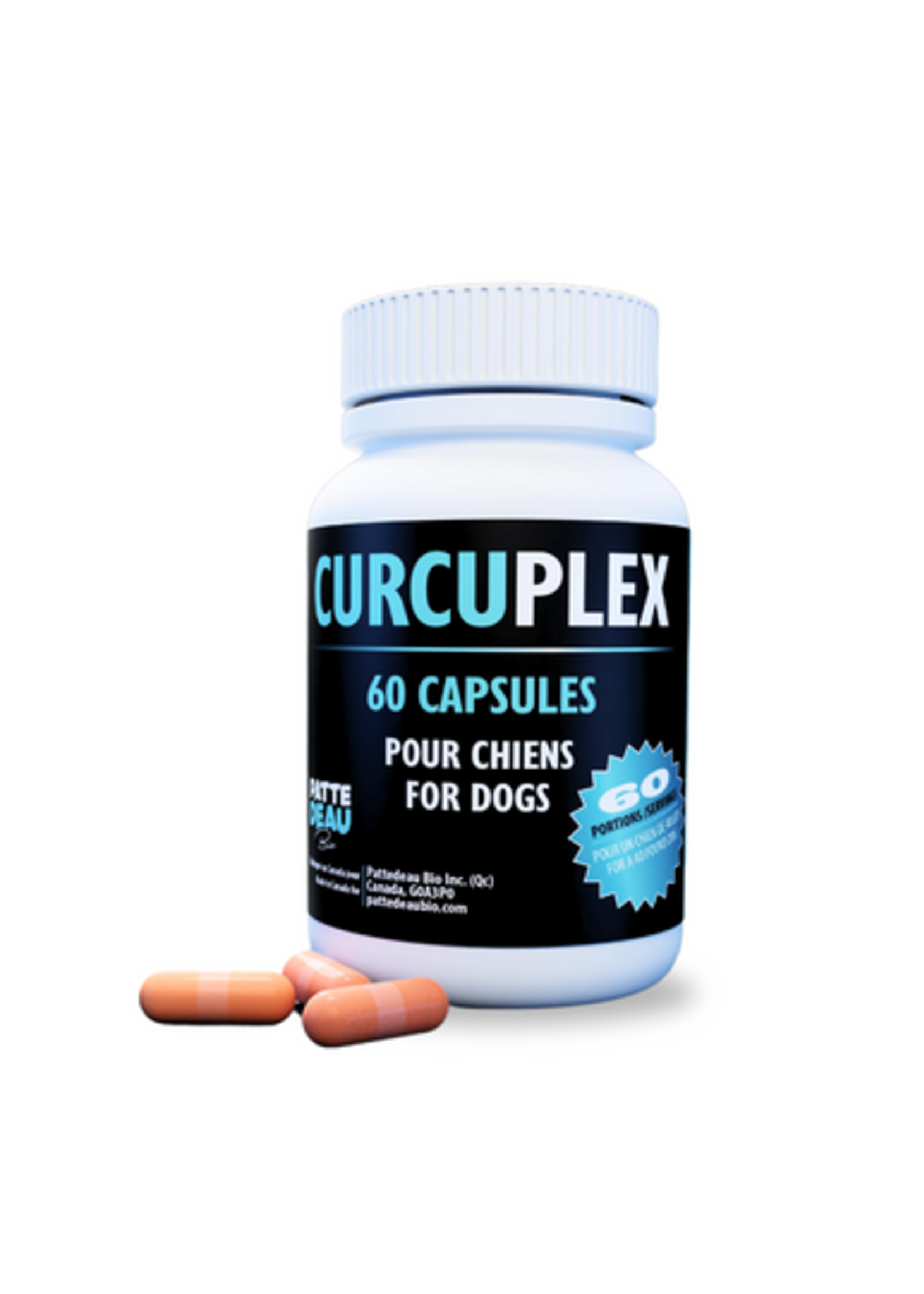 CURCUPLEX