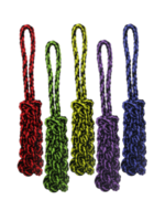 CORDE TRESSÉE