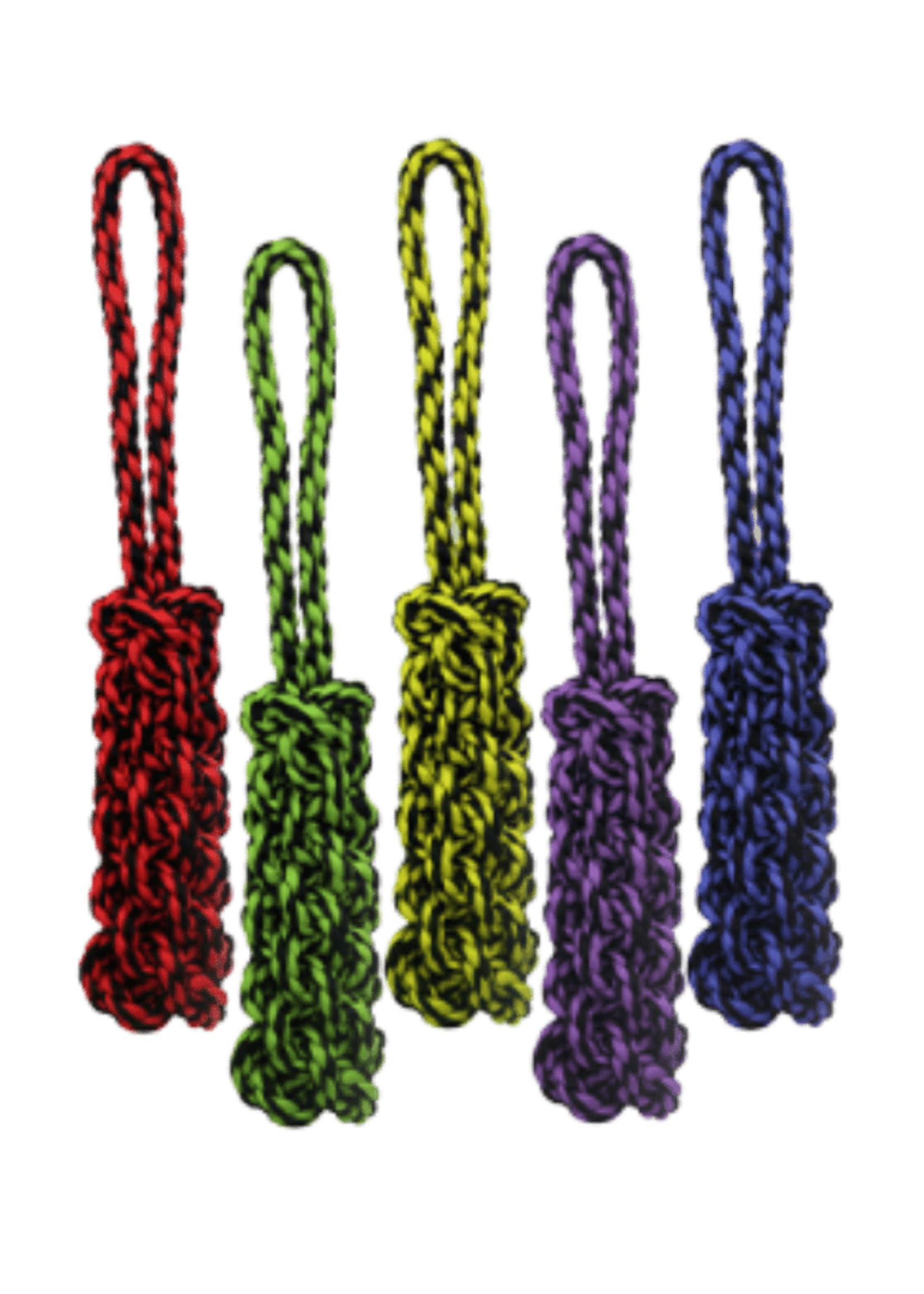 CORDE TRESSÉE
