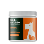 CITROUILLE AVEC INULINE PRÉBIOTIQUE, POUR CHATS ET CHIENS