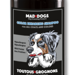 Shampoing Réhausse-couleur pour tous les pelages et couleurs