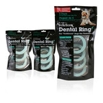 Anneau dentaire pour chien