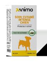 ZANIMO SOIN CUTANÉ INTENSE CHIEN