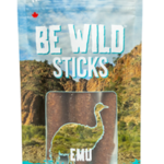 BATÔNS ÉMEU, POUR CHIEN