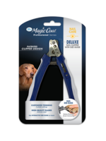 COUPE-ONGLES DE LUXE AVEC GUIDE DES TAILLES POUR CHIENS