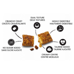 SAUMON, GÂTERIE POUR CHATS