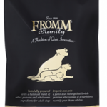 Fromm NOURRITURE FROMM® FAMILY GOLD ADULTE POUR CHIENS
