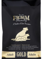 Fromm NOURRITURE FROMM® FAMILY GOLD ADULTE POUR CHIENS