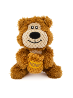 OURS JOUET POUR CHIEN