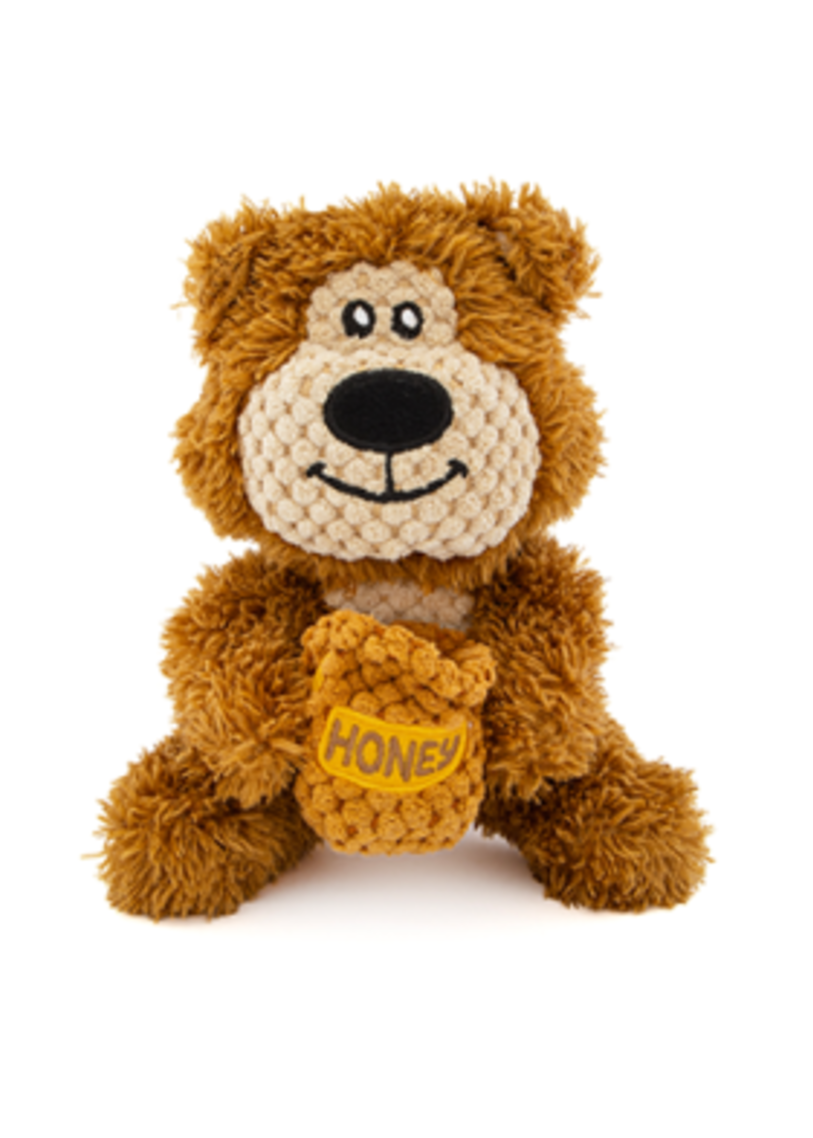 OURS JOUET POUR CHIEN