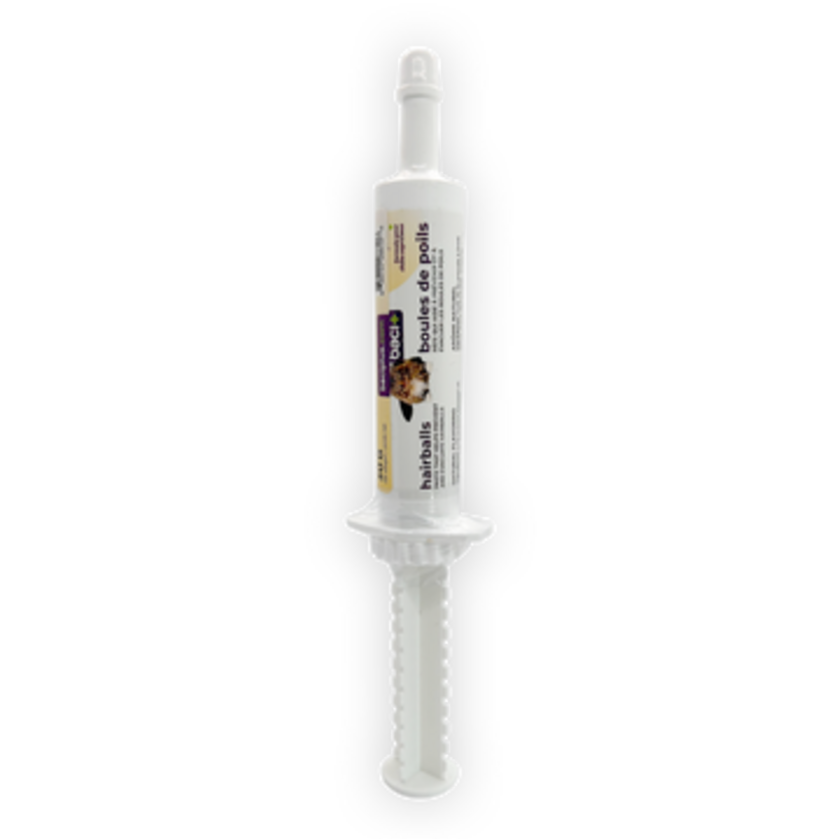 Boules de Poils pour Chats Capricieux | Pâte Préventive