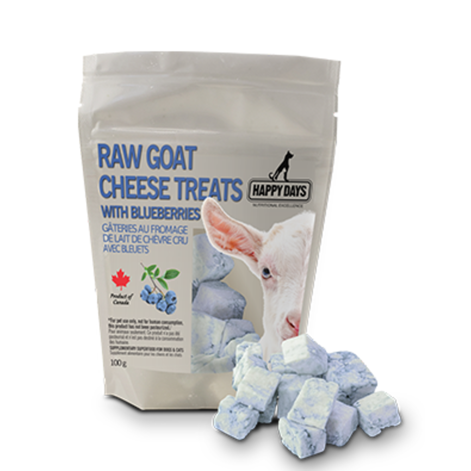 GOAT CHEESE