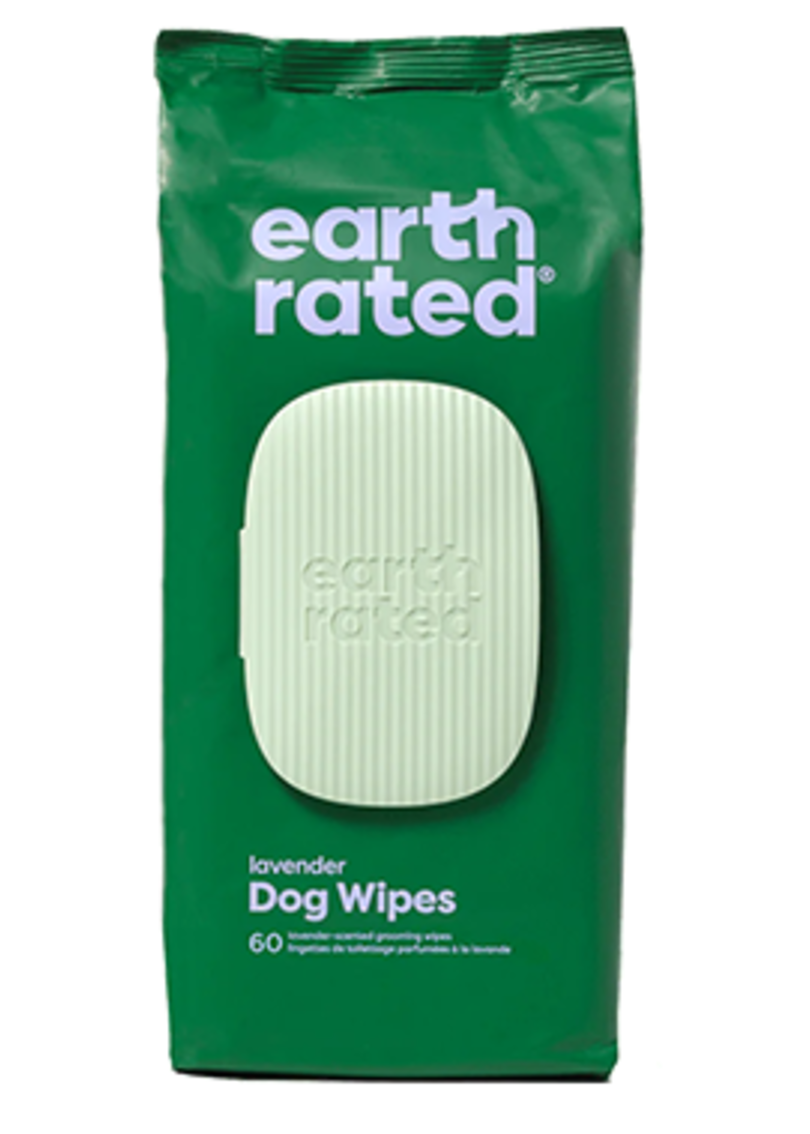 LINGETTES DE TOILETTAGE COMPOSTABLES CERTIFIÉES