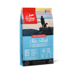 ORIJEN Six Fish nourriture sèche pour chien
