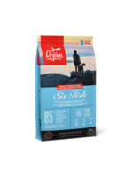 ORIJEN Six Fish nourriture sèche pour chien