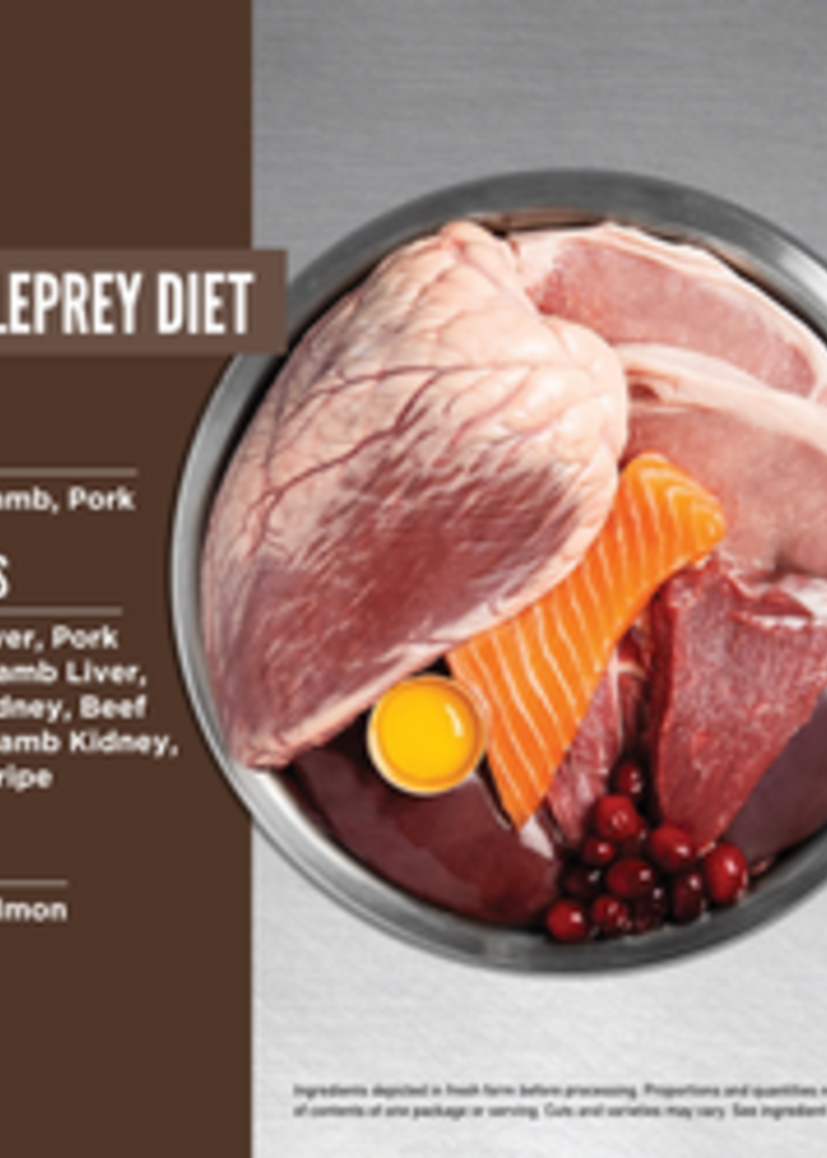 ORIJEN Regional Red Dry Dog Food