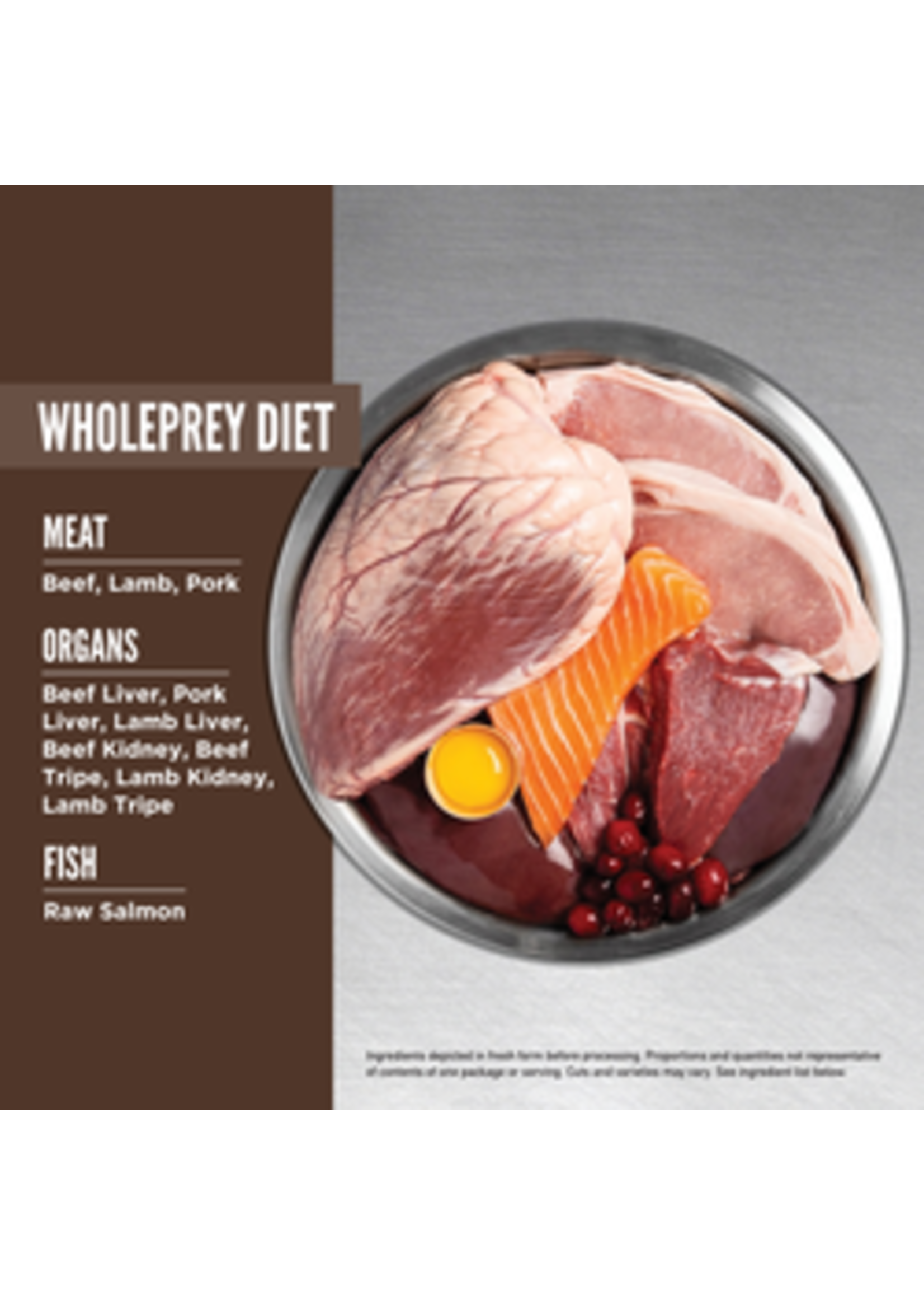 ORIJEN Regional Red Dry Dog Food