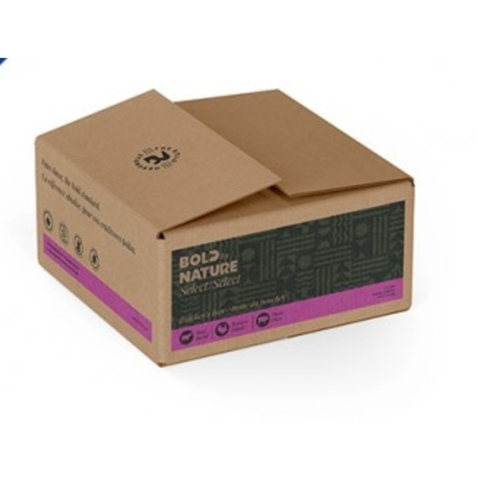 Non-Chicken Variety Box Frozen Dog Food