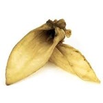 Natural Lamb Ears Dog Treat