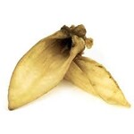 Natural Lamb Ears Dog Treat