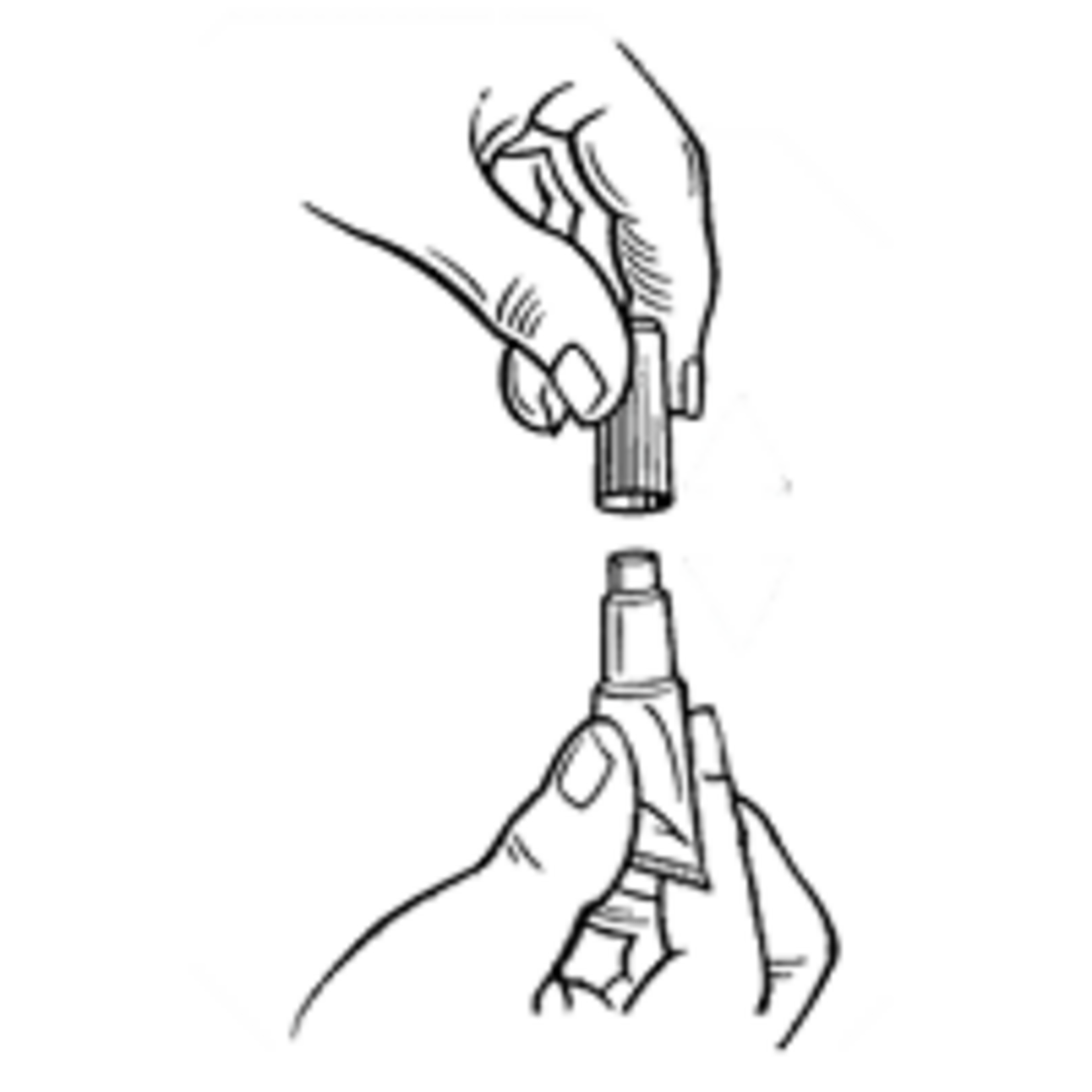 K9 Advantix®II Traitement topique contre les puces et les tiques pour chiens