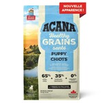 ACANA Nourriture Grains Santé pour chiots