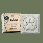 ZANIMO SHAMPOING EN BARRE