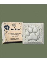 ZANIMO SHAMPOING EN BARRE