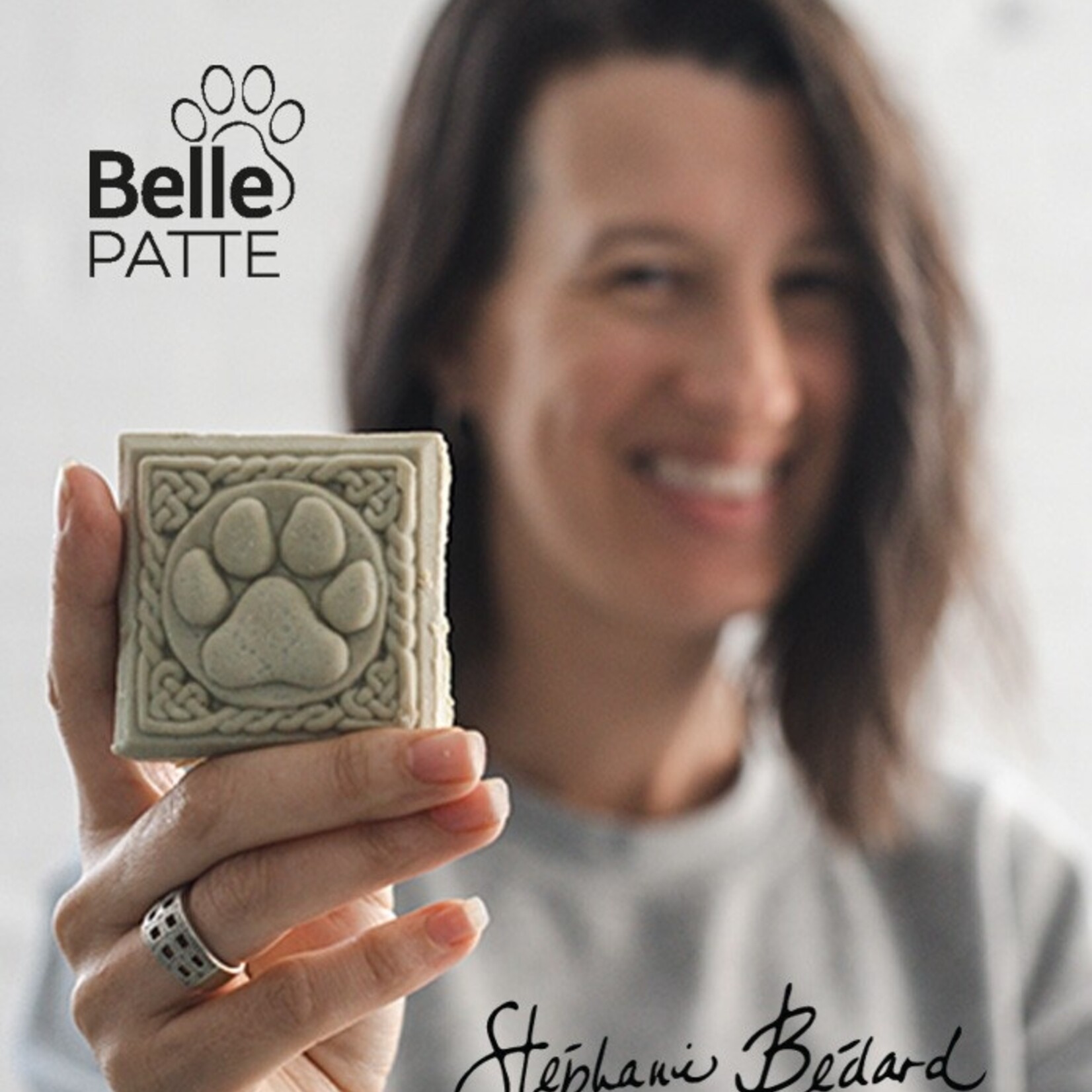 ZANIMO SHAMPOING EN BARRE