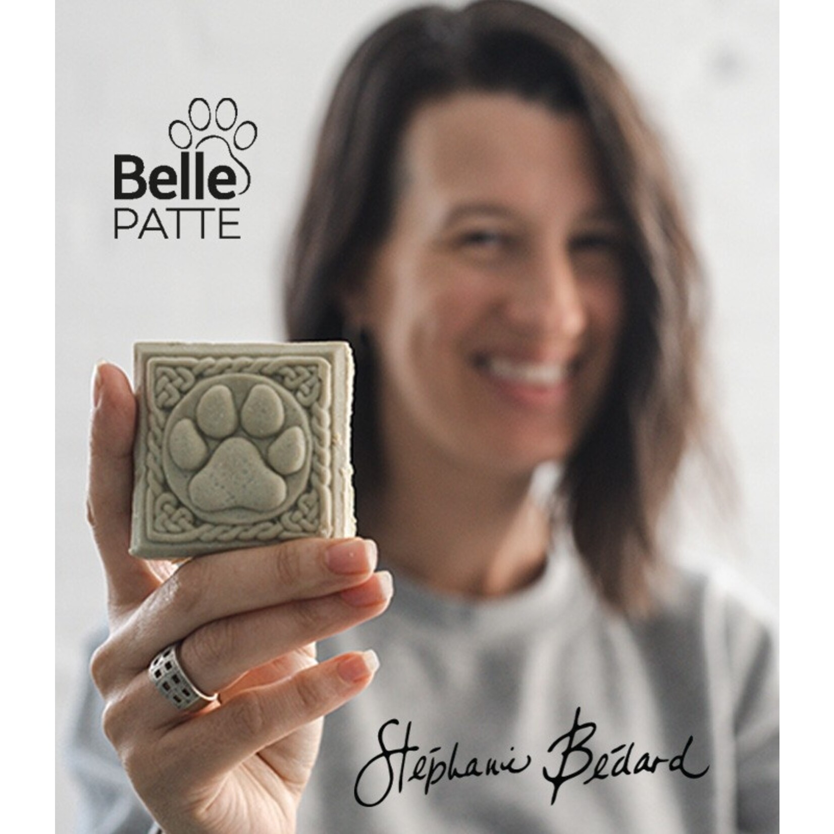 ZANIMO SHAMPOING EN BARRE