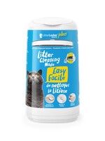 Poubelle À Litière LitterLocker® Design Plus
