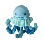 The Jellyfish Dog Toy