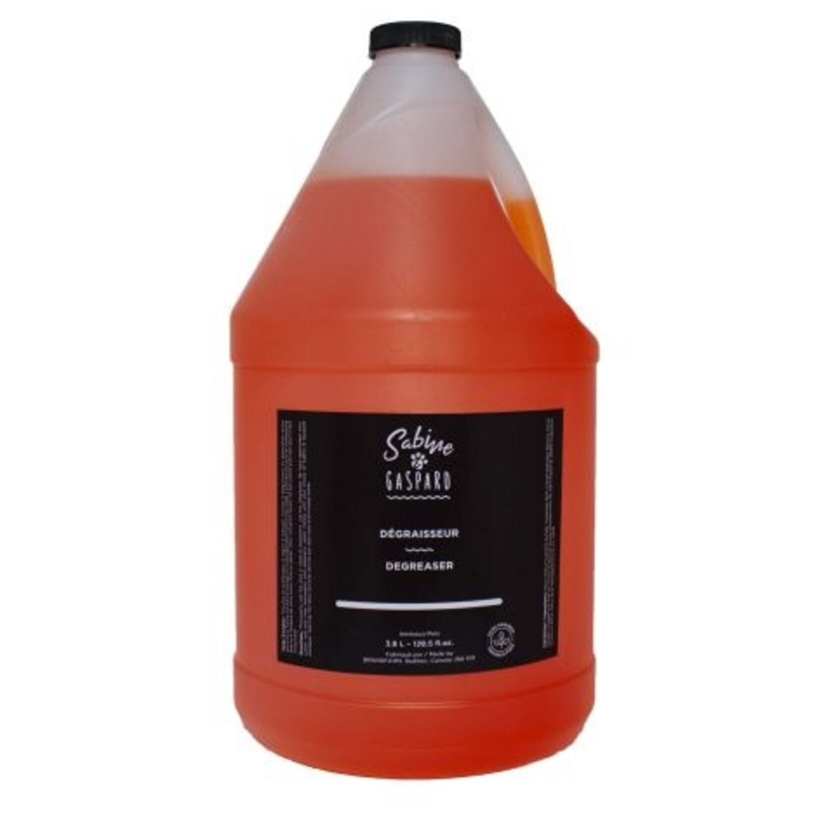 Effective degreasing shampoo for dogs