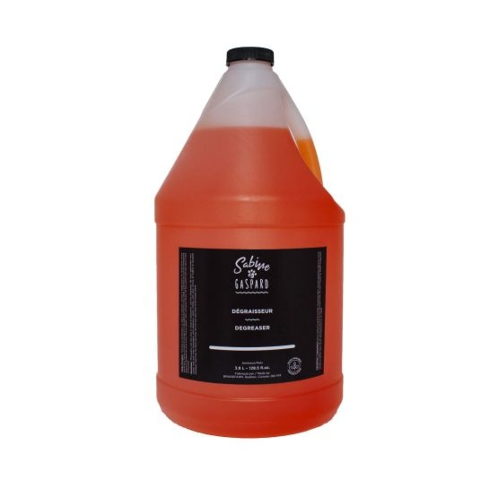 Dégraisseur shampooing performant pour chiens