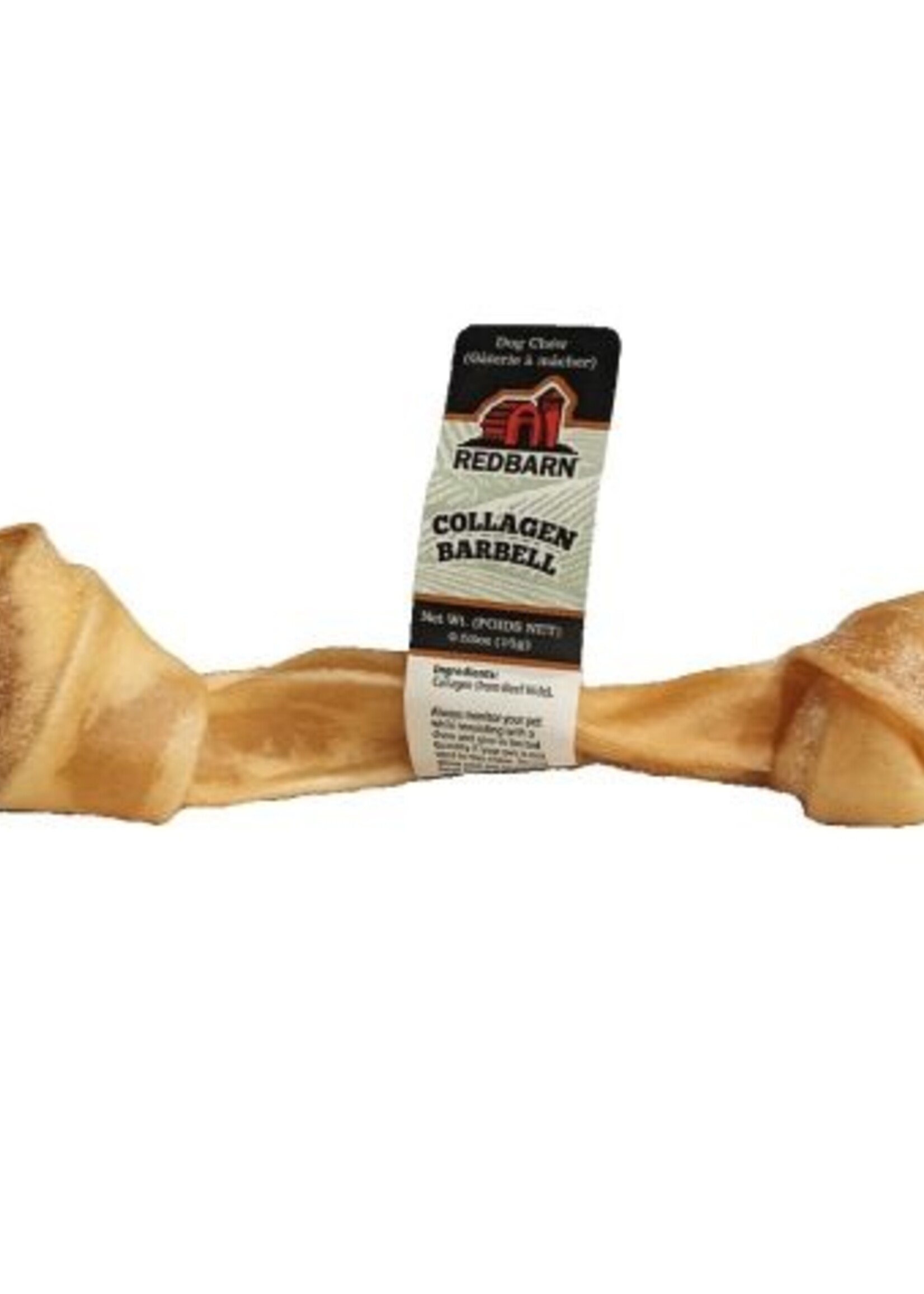 Chewable collagen for dogs | Natural barbed 15g – Skin & joint health