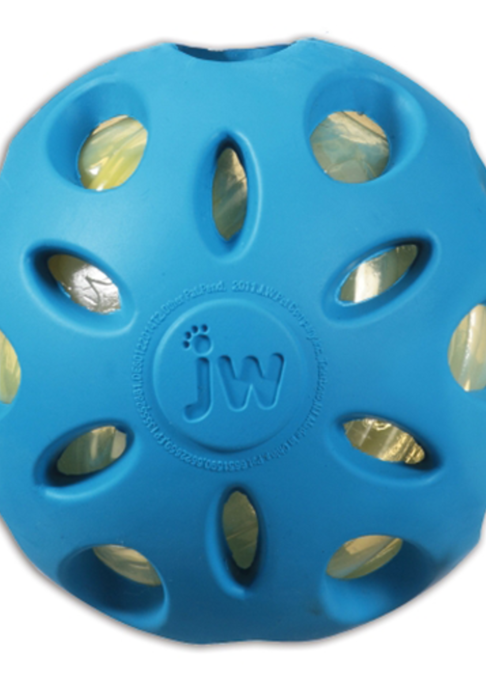 CRACKLE BALL