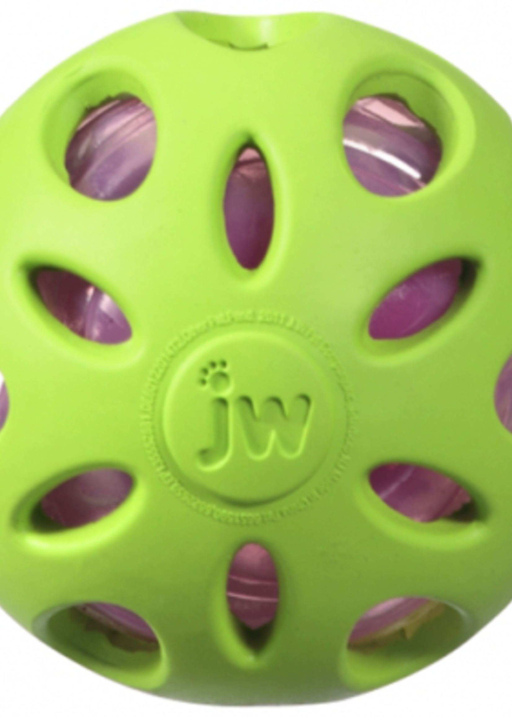 CRACKLE BALL