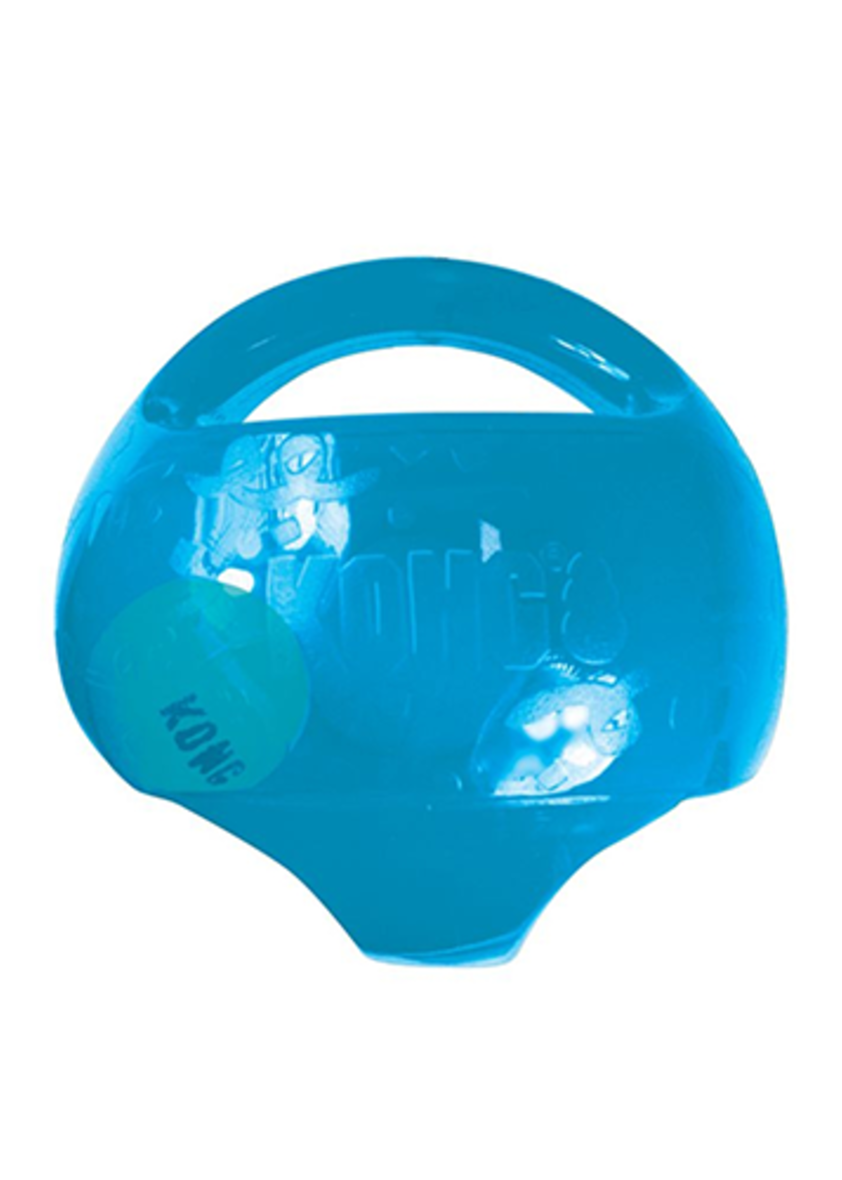 kong 2 in 1 ball