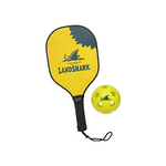 Pickleball Racket and Ball, DOG TOY