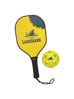 Pickleball Racket and Ball, DOG TOY