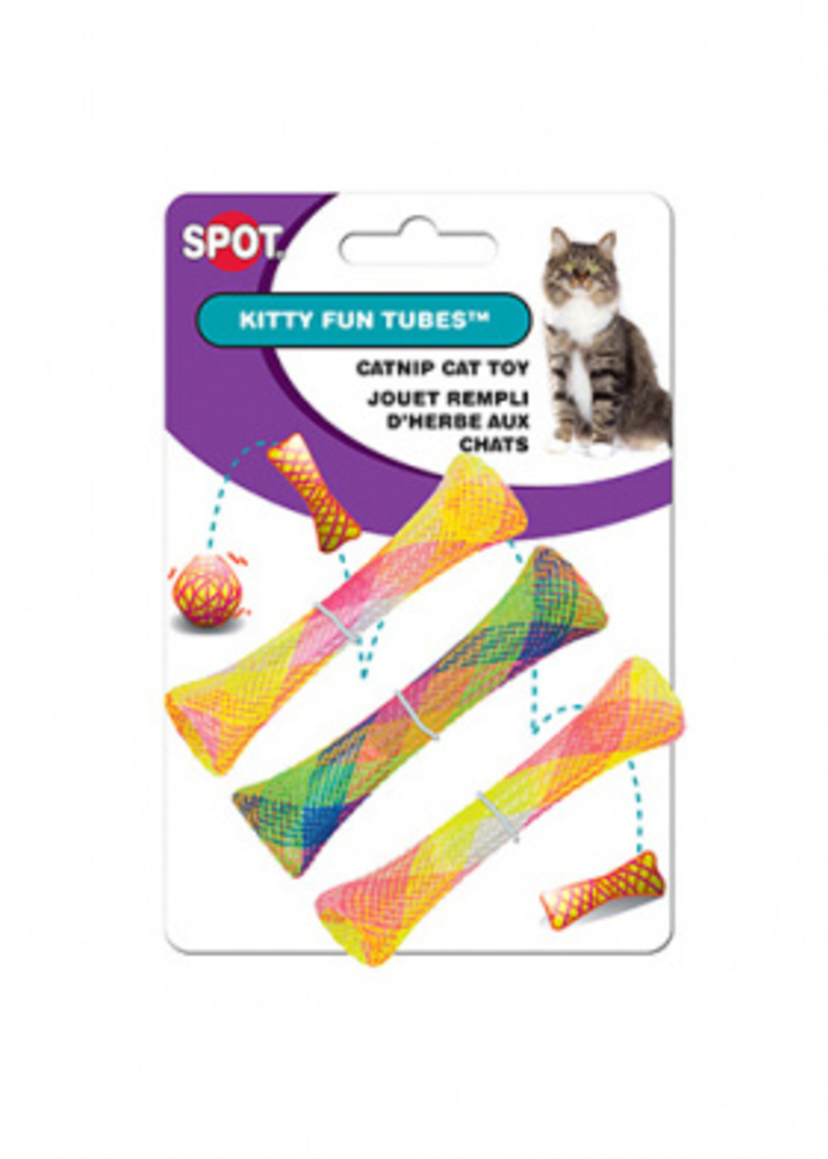 TUBES AMUSANTS