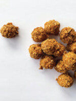 ALL-NATURAL TREAT