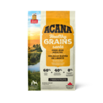 ACANA Recette Grains santé à la volaille élevée en liberté