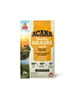 ACANA Healthy Grains Recipe with Free-Range Poultry