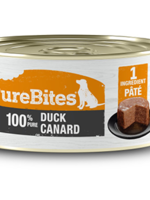 DUCK WET DOG FOOD