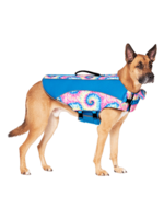 LIFE JACKET FOR DOGS