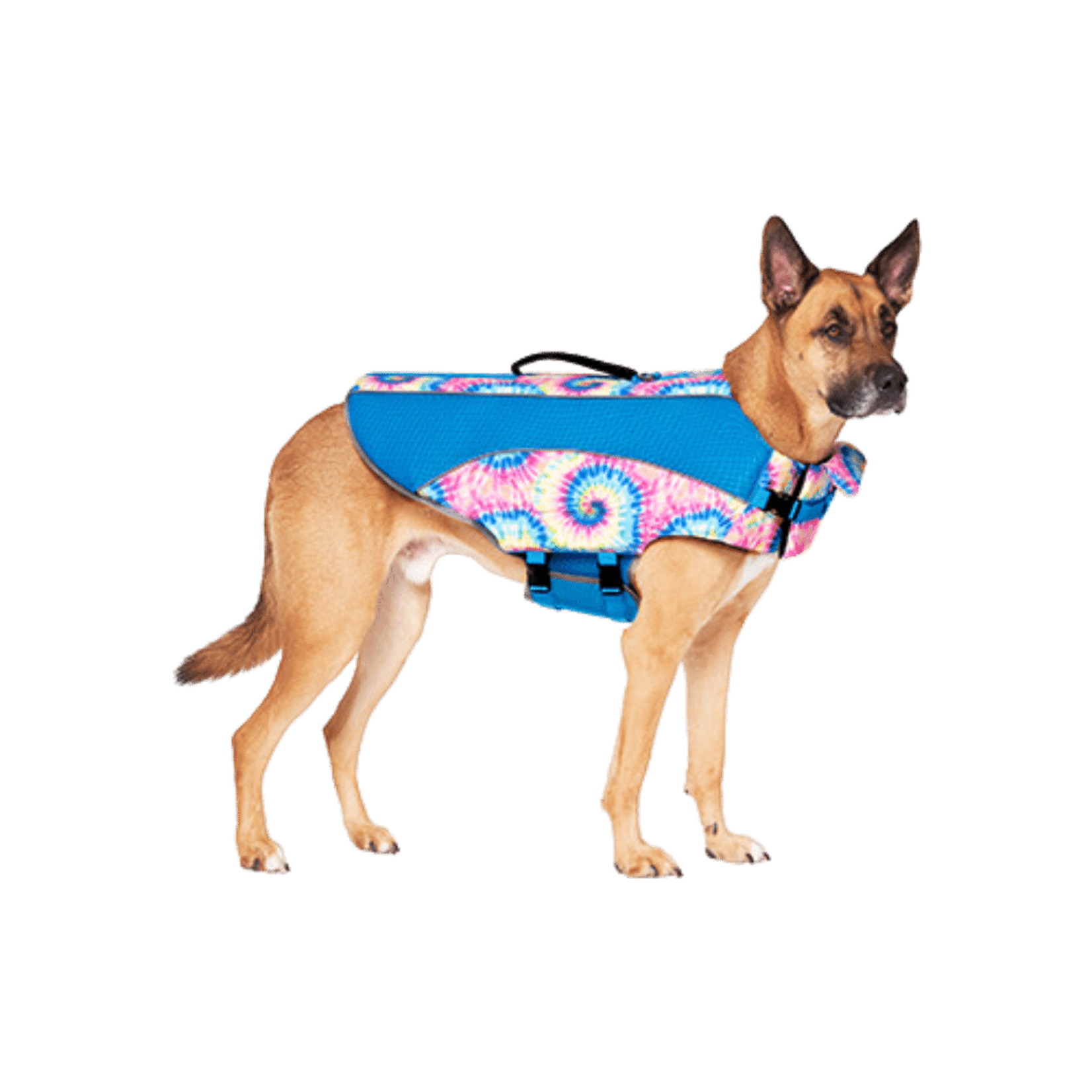 LIFE JACKET FOR DOGS