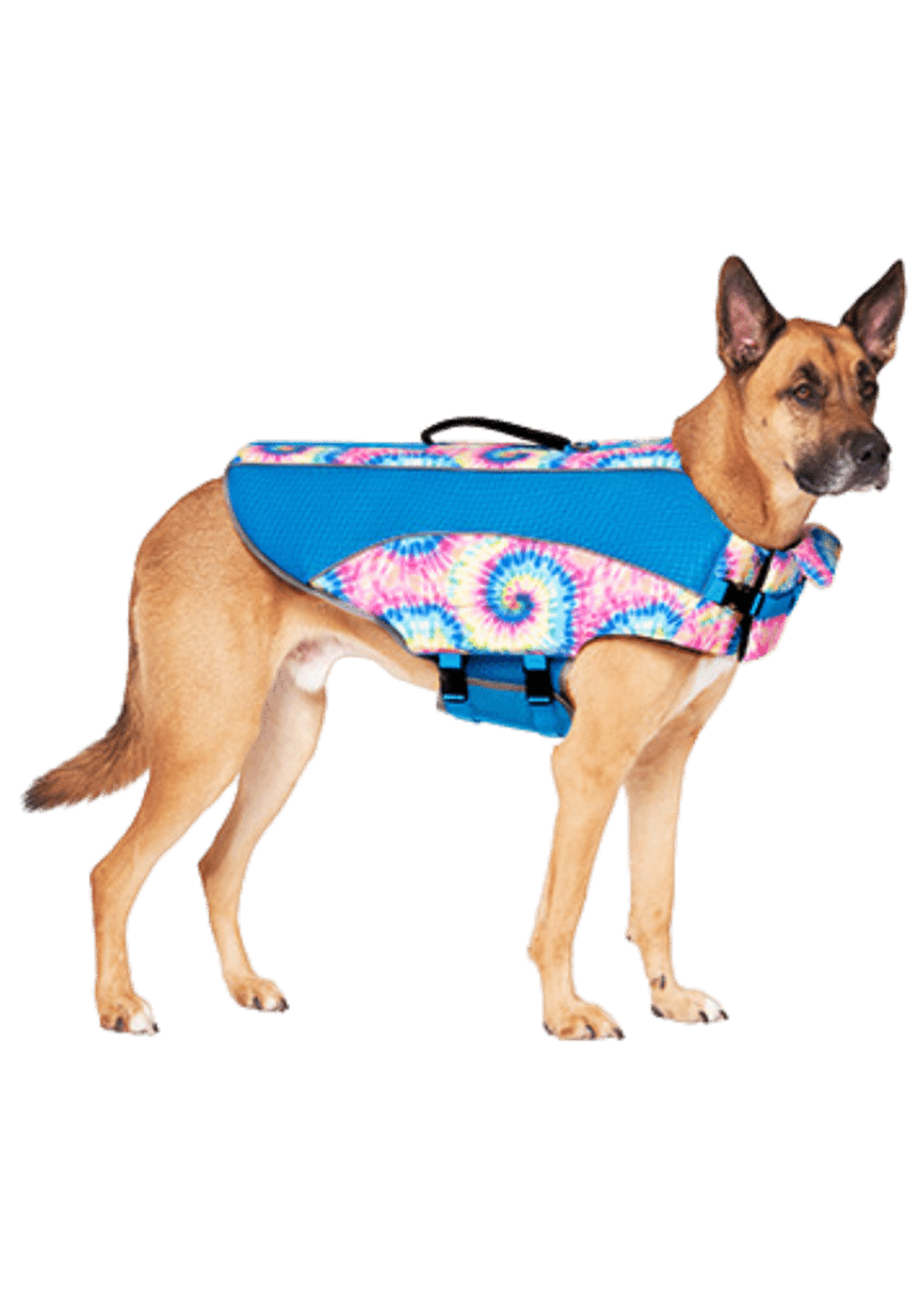 LIFE JACKET FOR DOGS