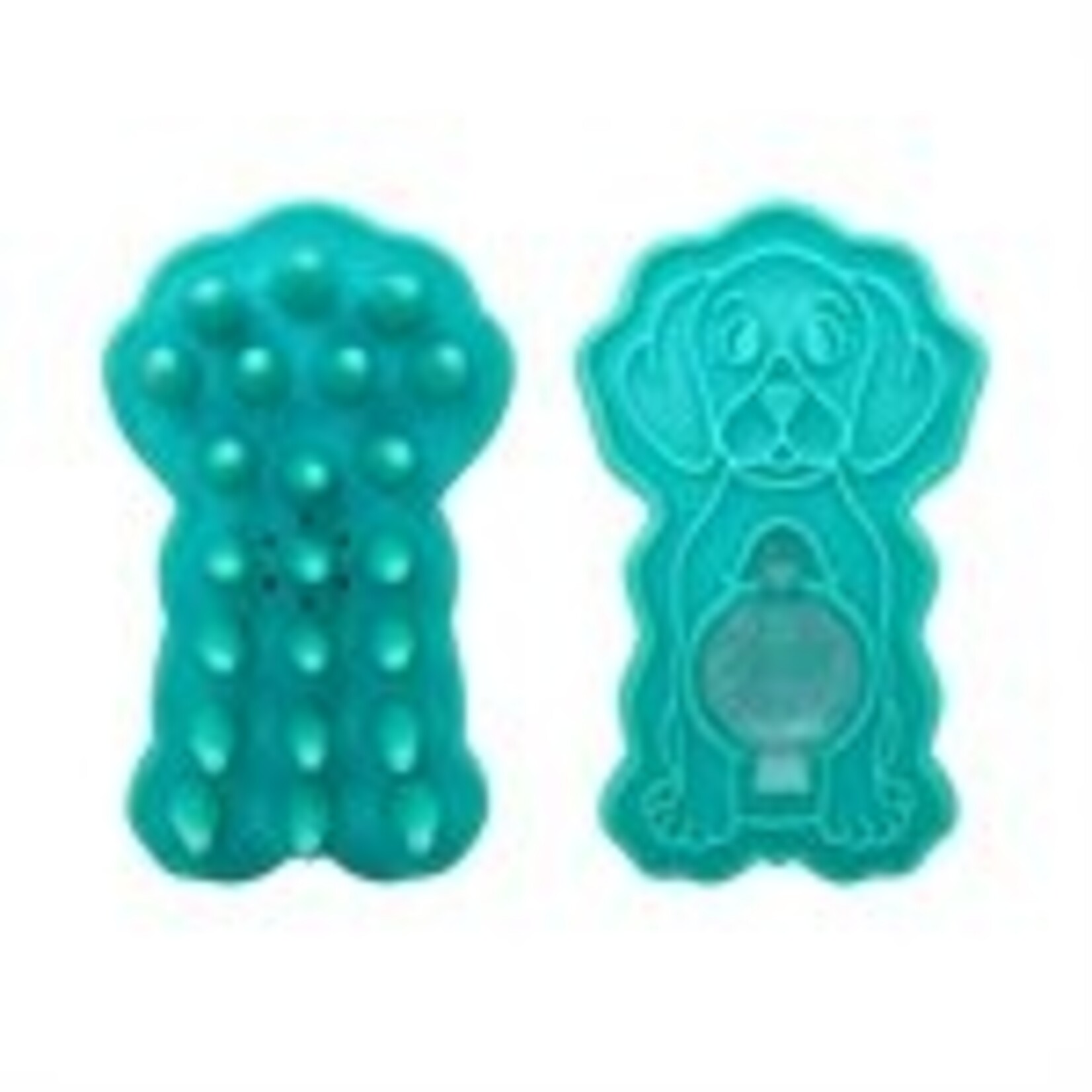 kong Brosse distributrice de savon